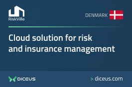 Cloud Solution for Risk and Insurance Management